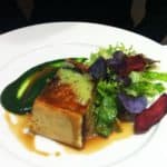 La Gastronomie en Périgord : foie gras de canrad et oie