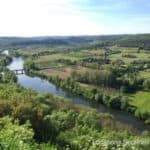 Visiter le Périgord et ses environs : la vallée de la Dordogne